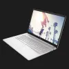 Ноутбук HP 17.3", 1TB SSD, 16GB RAM, Intel i7 (17-cn3002ua) (Silver) (UA)