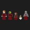 Конструктор LEGO Marvel Guardians of the Galaxy: The Milano (76286)
