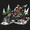 Конструктор LEGO Marvel The Avengers Assemble: Age of Ultron (76291)