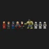 Конструктор LEGO Marvel The Avengers Assemble: Age of Ultron (76291)