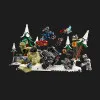 Конструктор LEGO Marvel The Avengers Assemble: Age of Ultron (76291)