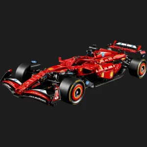 Конструктор LEGO Technic Автомобіль F1 Ferrari SF-24 (42207)