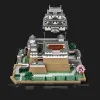 Конструктор LEGO Architecture Himeji Castle (21060)