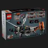 Конструктор LEGO Technic Вантажний космічний корабель VTOL LT81 (42181)