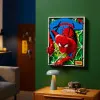 Конструктор LEGO Marvel The Amazing Spider-Man (31209)