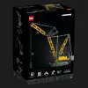 Конструктор LEGO Technic Гусеничний підйомний кран Liebherr LR 13000 (42146)