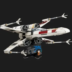 Конструктор LEGO Star Wars Винищувач X-Wing (75355)