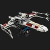 Конструктор LEGO Star Wars X-Wing Starfighter (75355)