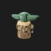 Конструктор LEGO Star Wars Grogu with Hover Pram (75403)