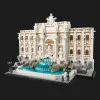Конструктор LEGO Architecture Trevi Fountain (21062)