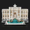 Конструктор LEGO Architecture Trevi Fountain (21062)