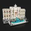 Конструктор LEGO Architecture Trevi Fountain (21062)