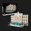 Конструктор LEGO Architecture Trevi Fountain (21062)