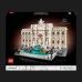Конструктор LEGO Architecture Trevi Fountain (21062)