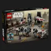 Конструктор LEGO Star Wars «Истребитель TIE и Корабль X-wing» (75393)