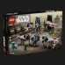 Конструктор LEGO Star Wars TIE Fighter & X-Wing Mash-up (75393)