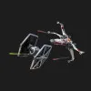 Конструктор LEGO Star Wars TIE Fighter & X-Wing Mash-up (75393)