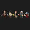 Конструктор LEGO Star Wars The Onyx Cinder (75374)