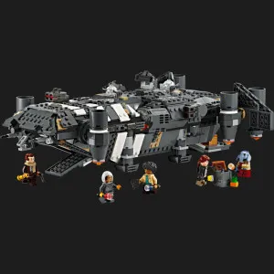 Конструктор LEGO Star Wars Оніксовий попіл (75374)