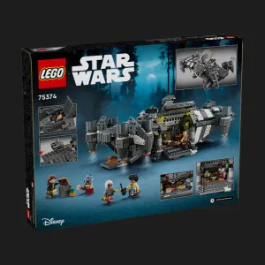Конструктор LEGO Star Wars Оніксовий попіл (75374)