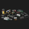 Конструктор LEGO City Cargo Train (60198)