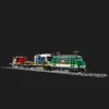 Конструктор LEGO City Cargo Train (60198)