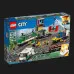 Конструктор LEGO City Cargo Train (60198)