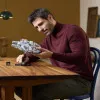 Конструктор LEGO Star Wars Millennium Falcon (75375)