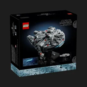 Конструктор LEGO Star Wars Тисячолітній сокіл (75375)