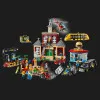 Конструктор LEGO City Main Square (60271)