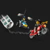Конструктор LEGO City Main Square (60271)