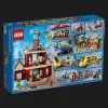 Конструктор LEGO City Main Square (60271)