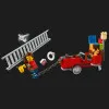 Конструктор LEGO City Main Square (60271)