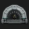 Конструктор LEGO Star Wars Emperor's Throne Room Diorama (75352)