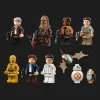 Конструктор LEGO Star Wars Millennium Falcon (75192)