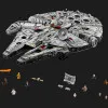 Конструктор LEGO Star Wars Millennium Falcon (75192)