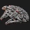 Конструктор LEGO Star Wars Millennium Falcon (75192)