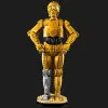 Конструктор LEGO Star Wars C-3PO (75398)