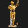 Конструктор LEGO Star Wars C-3PO (75398)
