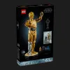 Конструктор LEGO Star Wars C-3PO (75398)