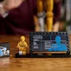Конструктор LEGO Star Wars C-3PO (75398)