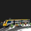 Конструктор LEGO City Passenger Train (60197)