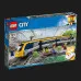 Конструктор LEGO City Passenger Train (60197)