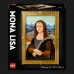 Конструктор LEGO ART Mona Lisa (31213)
