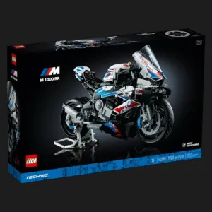 Конструктор LEGO Technic BMW M 1000 RR (42130)