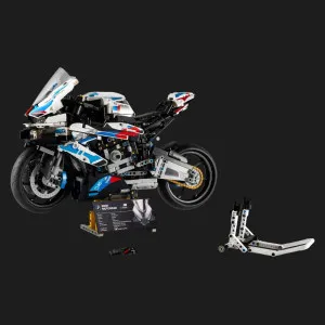Конструктор LEGO Technic BMW M 1000 RR (42130)