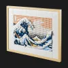 Конструктор LEGO ART Hokusai The Great Wave (31208)