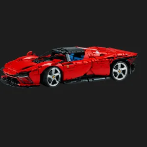 Конструктор LEGO Technic Ferrari Daytona SP3 (42143)