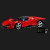 Конструктор LEGO Technic Ferrari Daytona SP3 (42143)