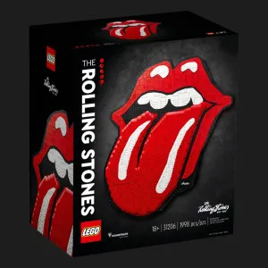 Конструктор LEGO ART The Rolling Stones (31206)